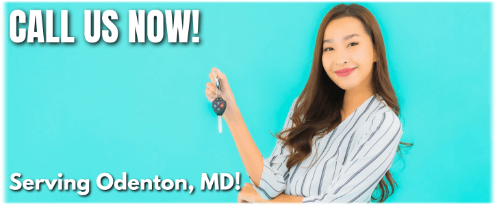 Locksmith Odenton MD